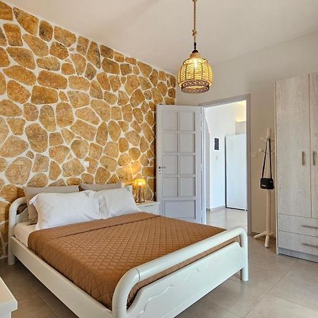 Harmony Villa Milos Pollónia Kültér fotó